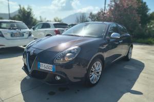 Alfa Romeo Giulietta 1.4 Turbo 120 CV GPL