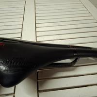 sella San Marco CFX Carbon