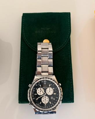 Orologio polso Breitling Jupiter Pilot cronograph