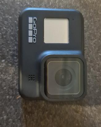 gopro hero 8
