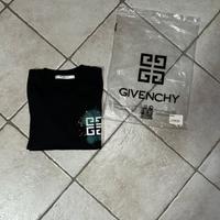 Maglietta Givenchy taglia s