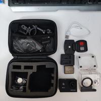 go-pro Apex m80