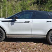 Land Rover Range Rover Evoque Plug in Hybrid