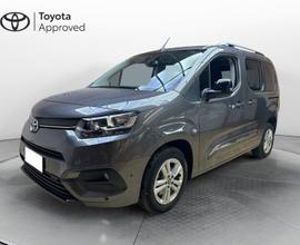 Toyota Proace City Verso 1.5D 130cv S&S L1 D ...