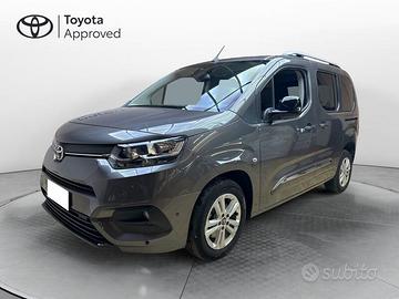 Toyota Proace City Verso 1.5D 130cv S&S L1 D ...