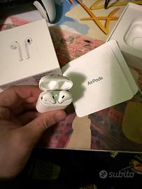 irpods apple 2