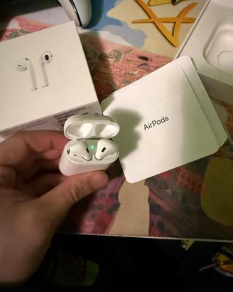 irpods apple 2