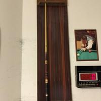 Tavolo biliardo accessori