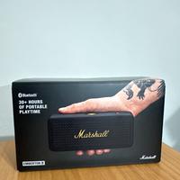 Cassa Bluetooth Marshall EMBERTON 2