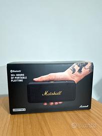Cassa Bluetooth Marshall EMBERTON 2