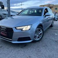 AUDI A4 Avant 2.0 TDI 150 CV S tronic Business S