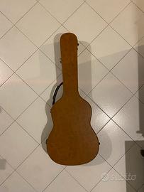 Fodero chitarra
