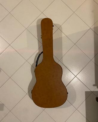 Fodero chitarra