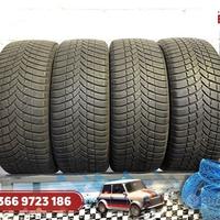 225/50 R17 - Bridgestone Invernali - 80% 2018