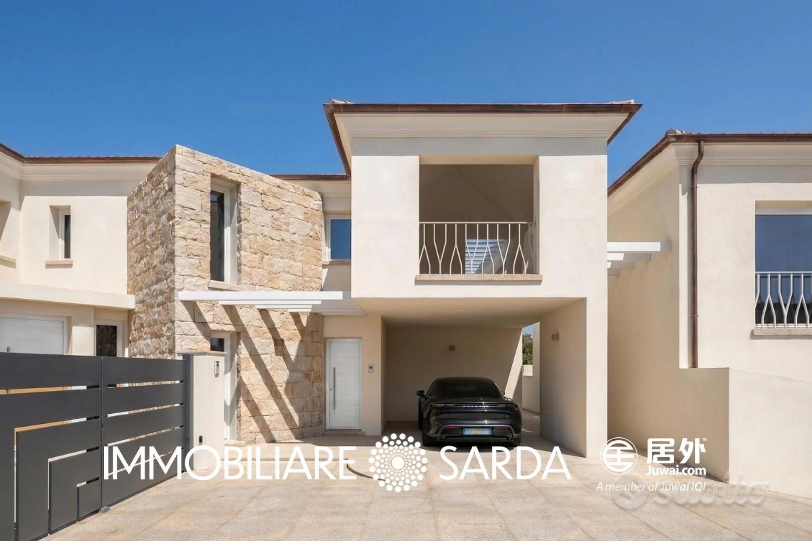 Casa – Terranoa/Olbia, Tannaule, Gallura Nord-Est Sardegna - Vista 2