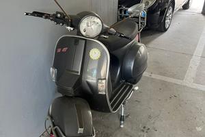 Vespa LML 151 4T – 2012 – Accessori inclusi