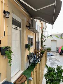 Appartamento studenti