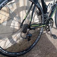  bici da corsa Ridley Orion 