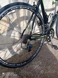  bici da corsa Ridley Orion 