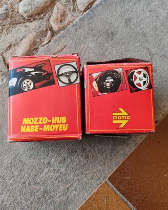 mozzi momo 