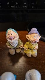 miniature sette nani