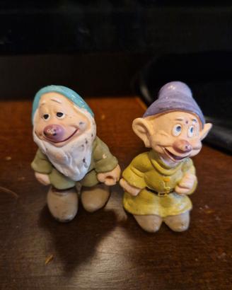 miniature sette nani