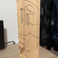 vino Barolo DOCG Fontarredda 2014 magnum