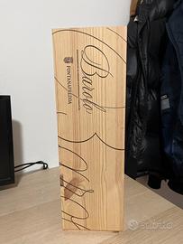 vino Barolo DOCG Fontarredda 2014 magnum