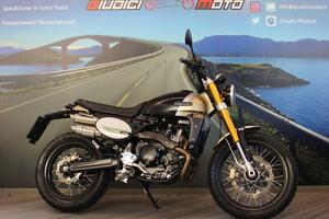 FANTIC MOTOR CABALLERO 500 SCRAMBLER DELUXE - 2023