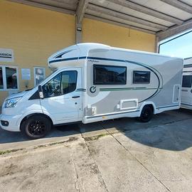 Chausson 720 titanium ultimate 2023