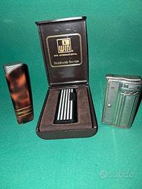 Lotto Accendini Vintage 