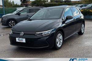 Volkswagen Golf 8ª serie 2.0 TDI DSG SCR Life IN P