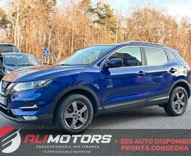 Nissan Qashqai 1.2 DIG-T Tekna