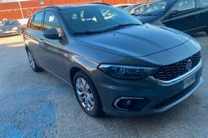 Fiat Tipo 1.6 Mjt S&S SW Lounge