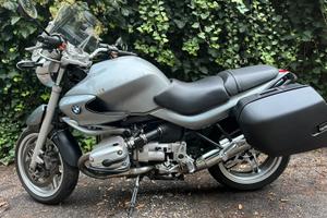 Bmw r1150r 2005