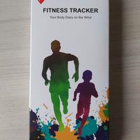 Orologio fitness tracker