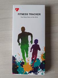 Orologio fitness tracker