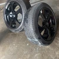 Cerchi 5x112 17 audi a3 vw golf et 49