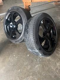 Cerchi 5x112 17 audi a3 vw golf et 49