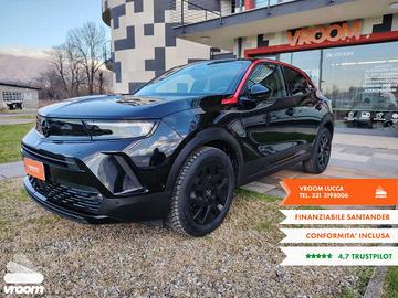 OPEL Mokka 2� serie Mokka 1.2 Turbo GS Line