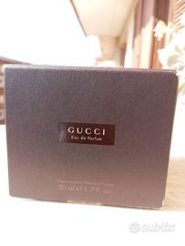 Profumo  vintage Gucci EDP