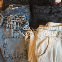 6 jeans donna