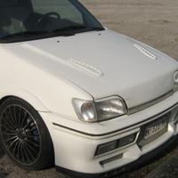 ford fiesta xr2 1993