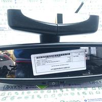 RETROVISORE INTERNO PEUGEOT 407 (03/04-03/12) RHR 