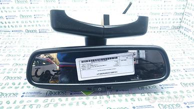 RETROVISORE INTERNO PEUGEOT 407 (03/04-03/12) RHR 