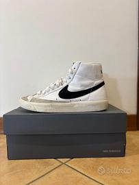 Nile Blazer MID ‘77