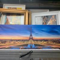 Quadro stampa parigi