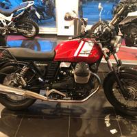 Moto Guzzi V7 II Moto Guzzi V7 II Special (2015 - 
