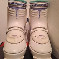 Scarponi da sci Nordica AFX Anatomical Flex 60