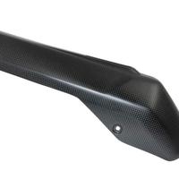 Paracalore carbon AKRAPOVIC ducati Multistrada V4